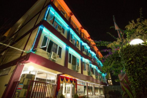 Отель Hotel Crown Plaza  Катманду
